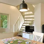 Сasa de vacaciones Südstrand- Lütt Strandhus, Gmelinstraße *