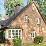 Südstrand- Lütt Strandhus, Gmelinstraße Сasa de vacaciones *