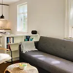 Сasa de vacaciones Südstrand- Lütt Strandhus, Gmelinstraße *