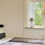 Сasa de vacaciones Südstrand- Lütt Strandhus, Gmelinstraße Wyk auf Föhr