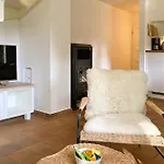 Сasa de vacaciones Südstrand- Lütt Strandhus, Gmelinstraße