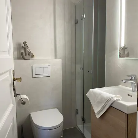 Suedstrand- Luett Strandhus, Gmelinstrasse Tatil Evi