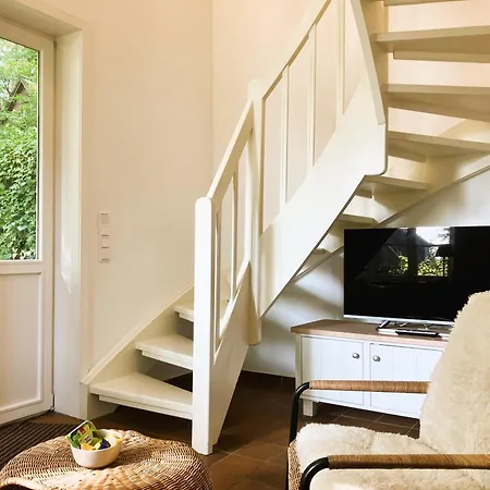 Suedstrand- Luett Strandhus, Gmelinstrasse Wyk auf Föhr