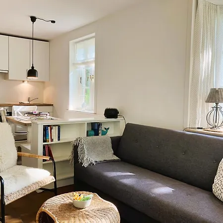 Suedstrand- Luett Strandhus, Gmelinstrasse Holiday home Wyk auf Foehr
