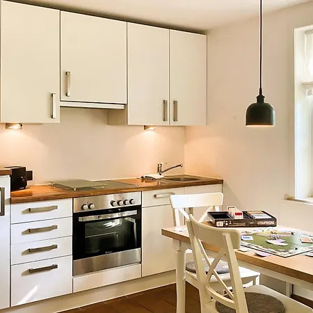 Suedstrand- Luett Strandhus, Gmelinstrasse 別荘 Wyk auf Föhr