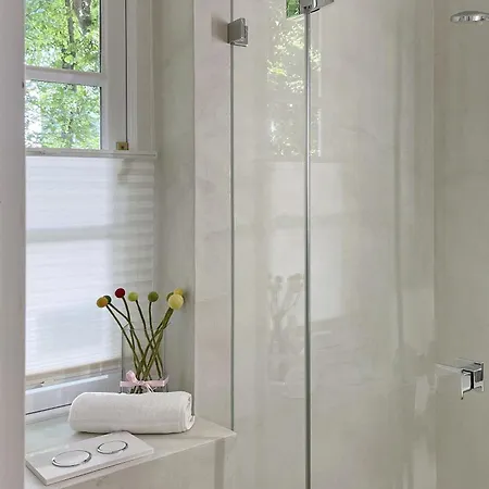 Suedstrand- Luett Strandhus, Gmelinstrasse